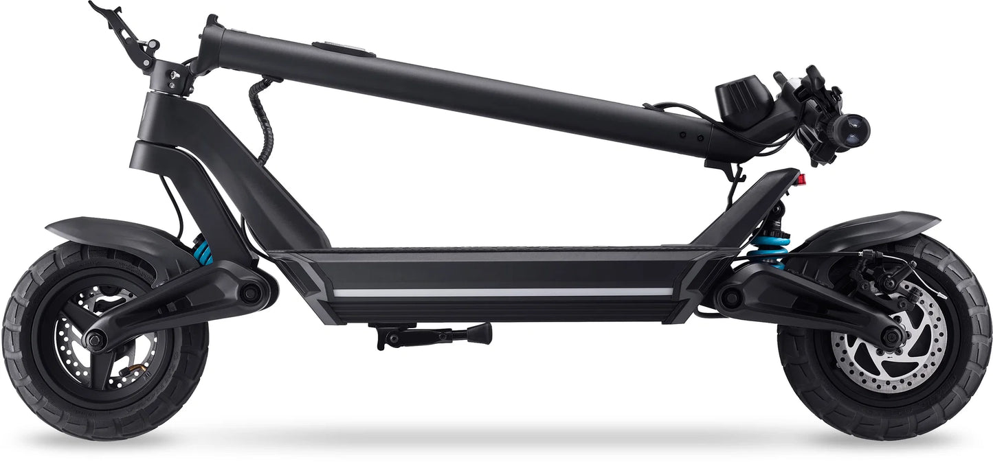 Acer Predator Thunder – Black