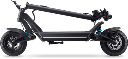 Acer Predator Thunder – Black