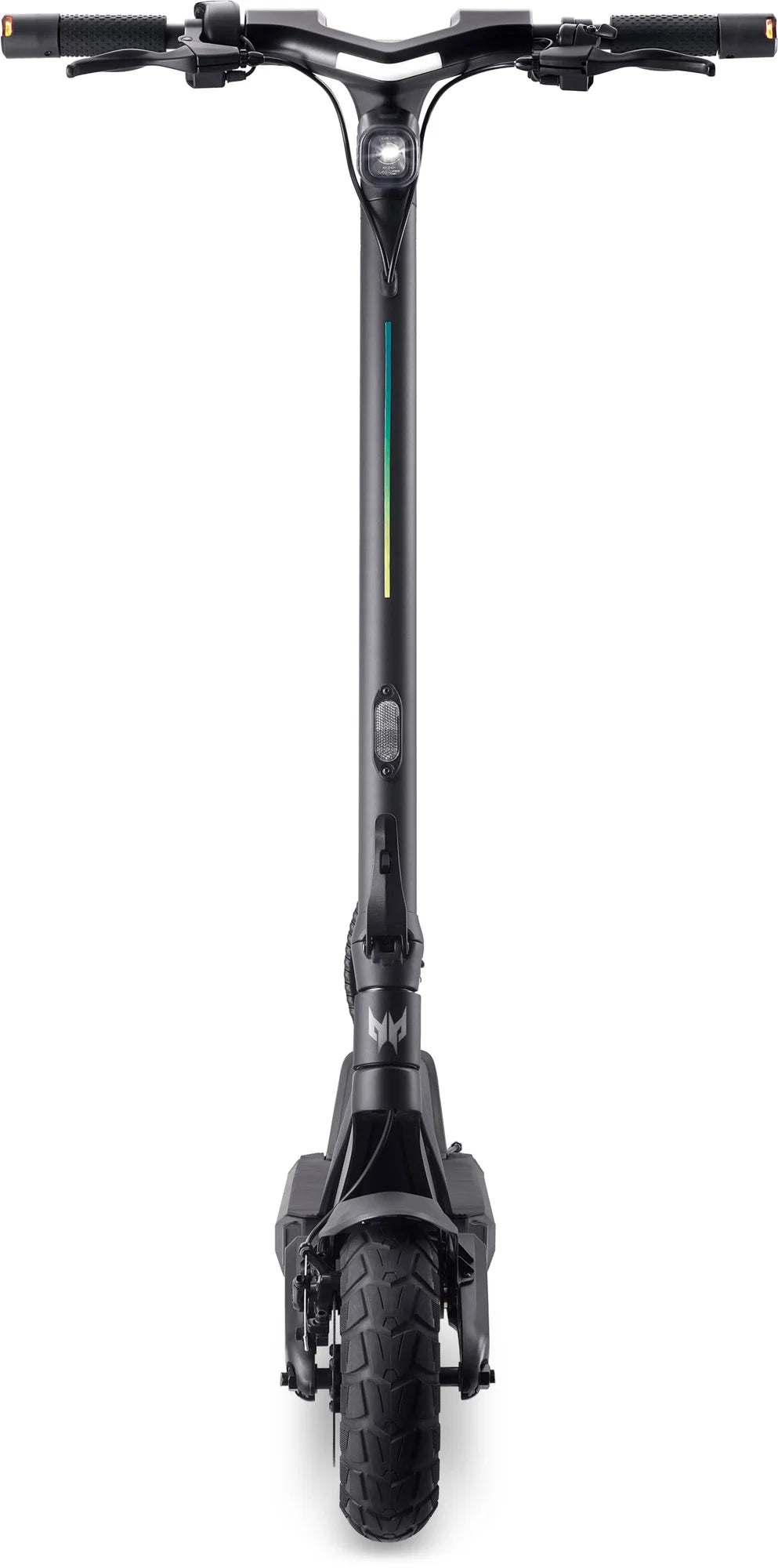Acer Predator Thunder – Black