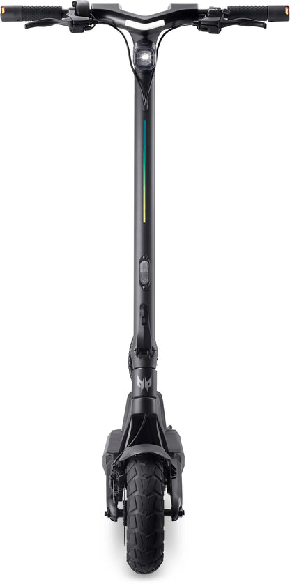 Acer Predator Thunder – Black