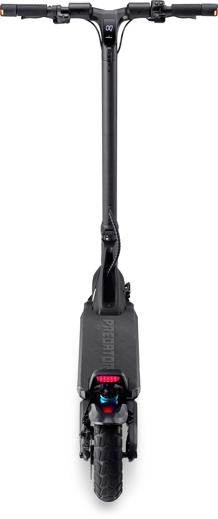 Acer Predator Thunder – Black