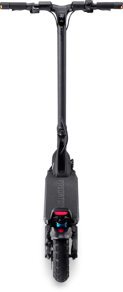 Acer Predator Thunder – Black