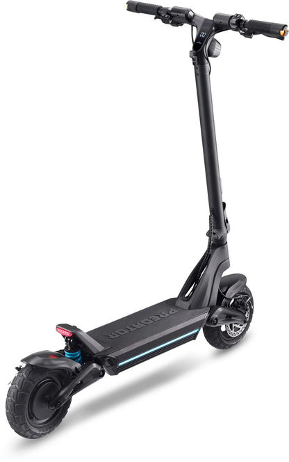 Acer Predator Thunder – Black