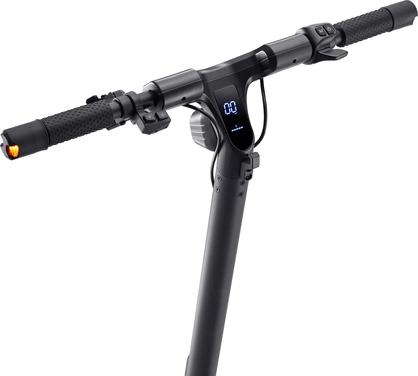 Acer Predator Thunder – Black