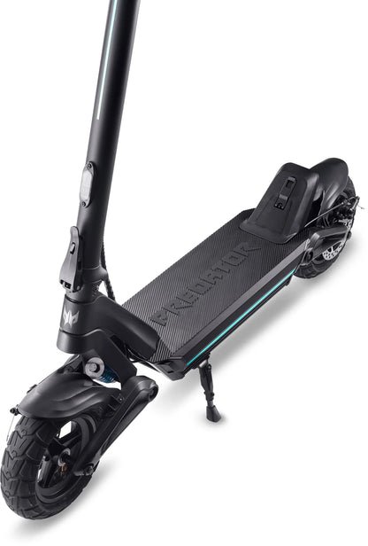 Acer Predator Thunder – Black
