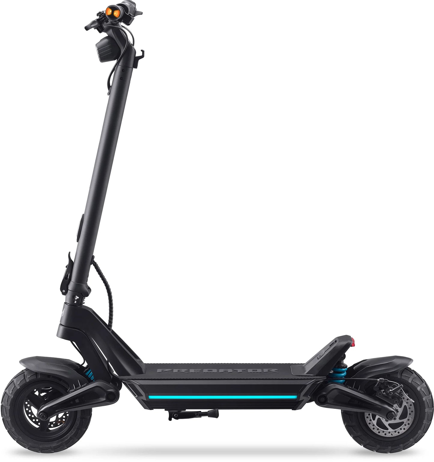 Acer Predator Thunder – Black