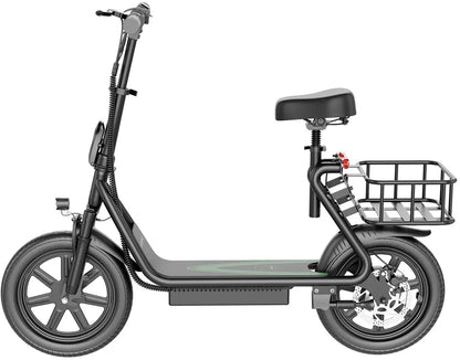 AERIUM Aovo PRO Comfort V2 – Čierna