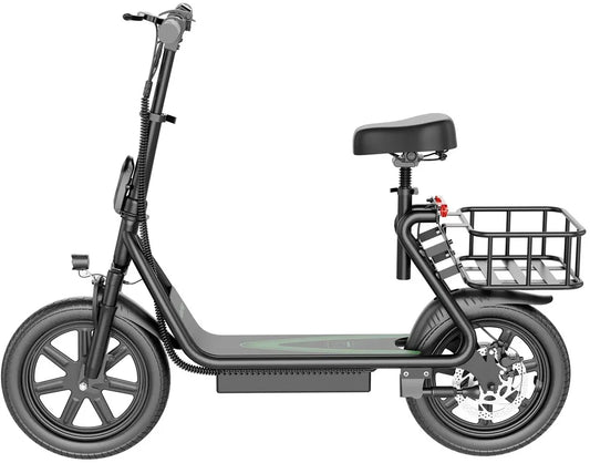 AERIUM Aovo PRO Comfort V2 – Čierna