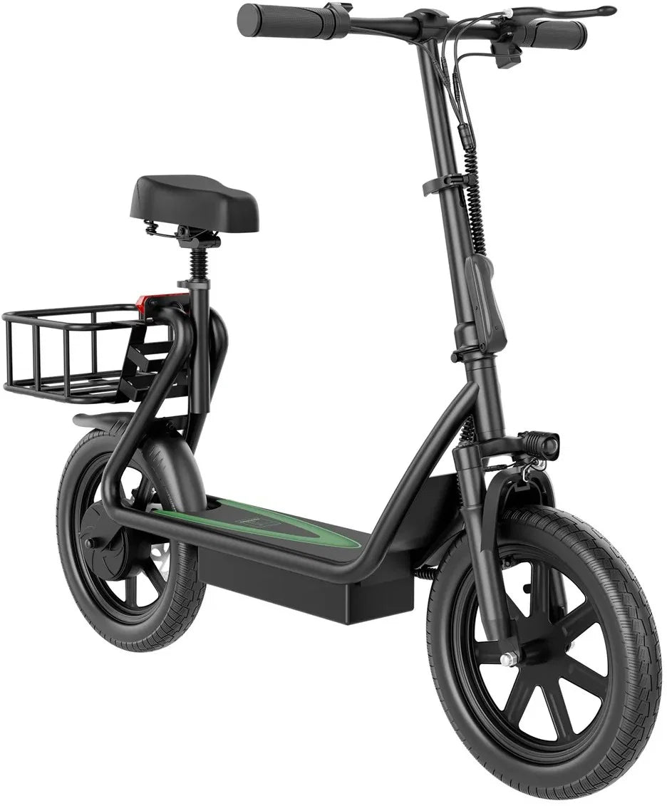 AERIUM Aovo PRO Comfort V2 – Čierna