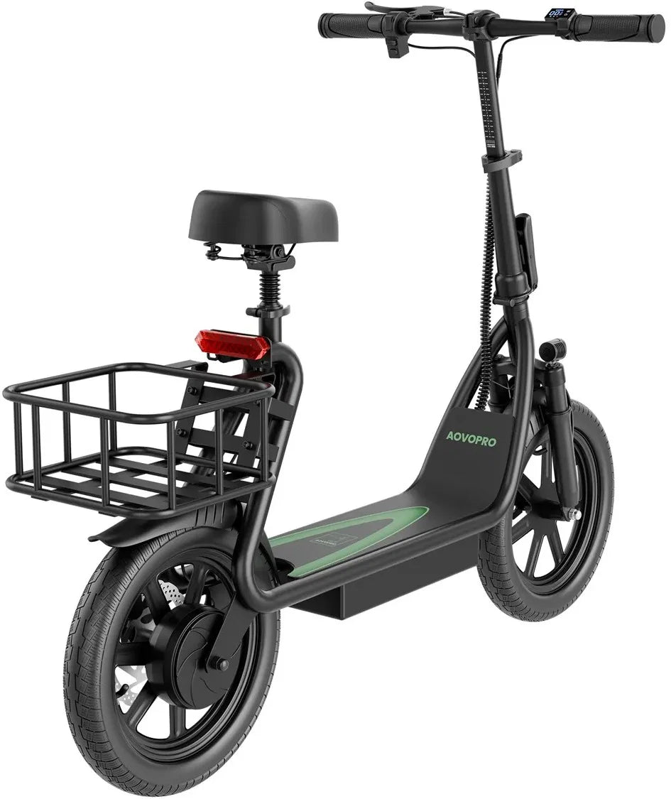 AERIUM Aovo PRO Comfort V2 – Čierna