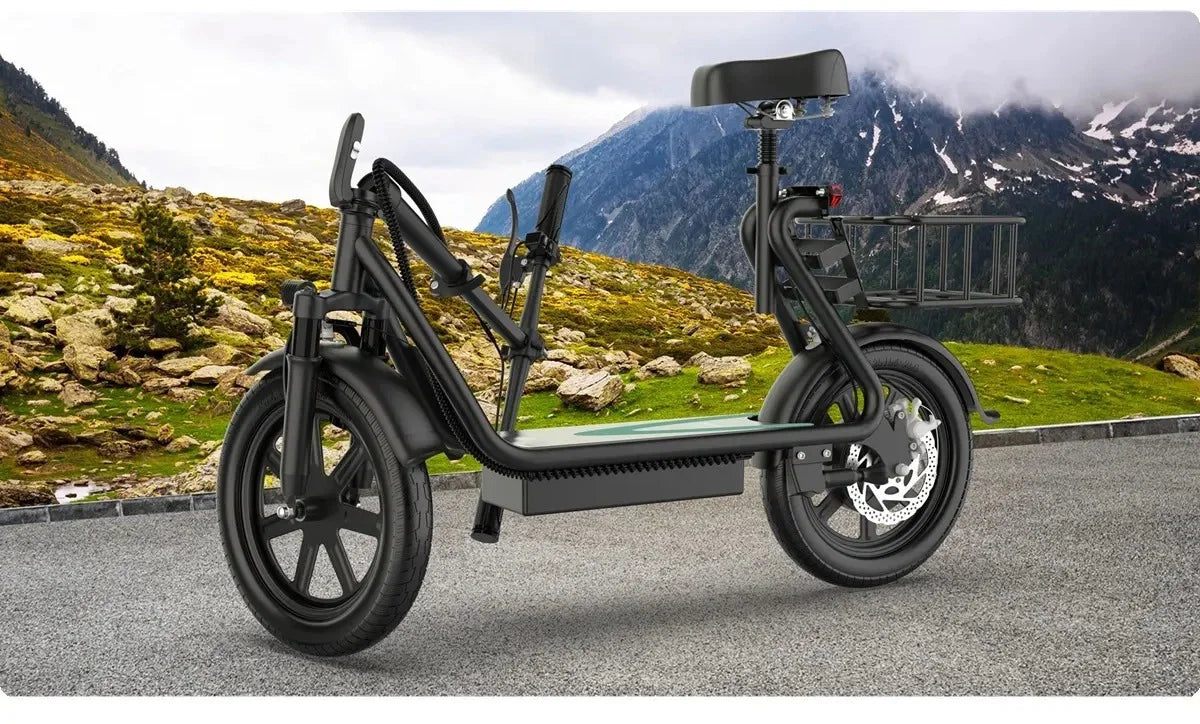AERIUM Aovo PRO Comfort V2 – Čierna