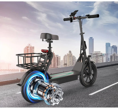 AERIUM Aovo PRO Comfort V2 – Čierna