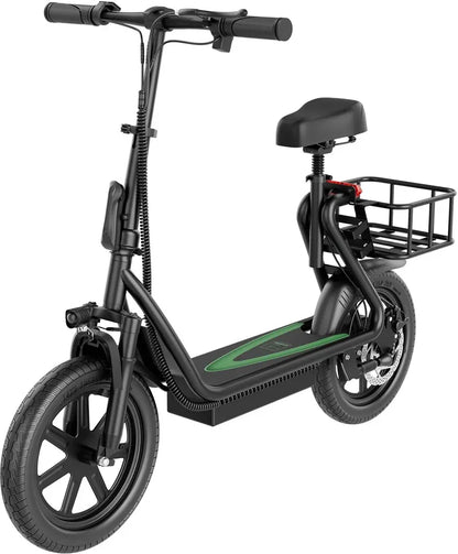 AERIUM Aovo PRO Comfort V2 – Čierna