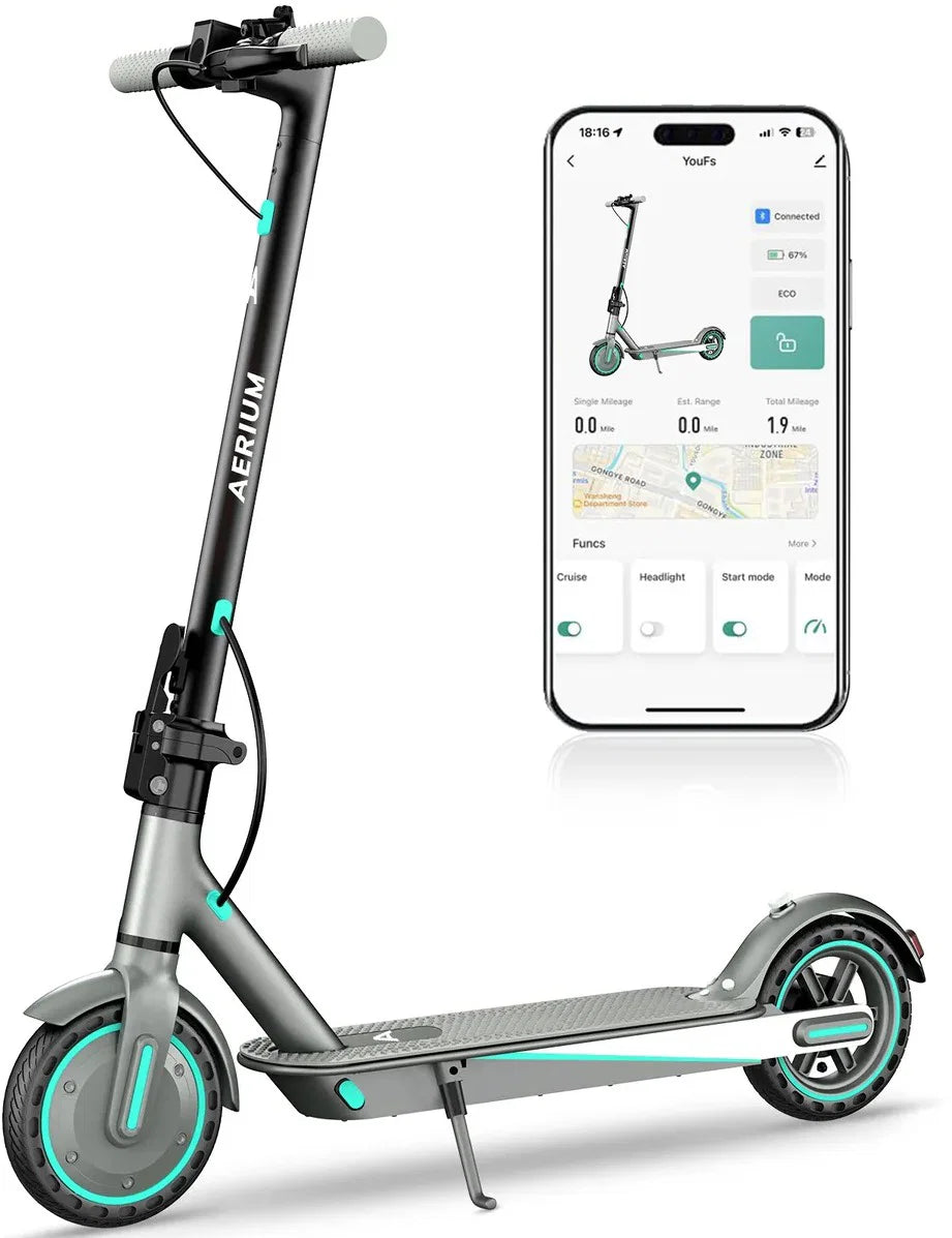 AERIUM T350 Pro