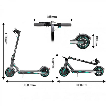AERIUM T350 Pro