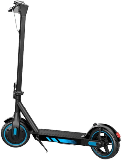AERIUM MaxRide T500 – Modrá
