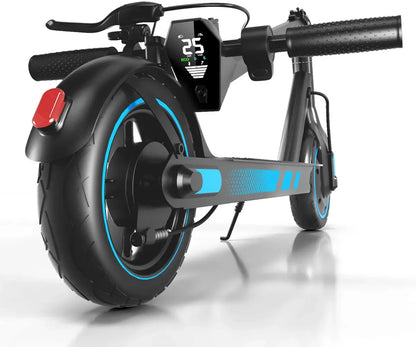 AERIUM MaxRide T500 – Modrá