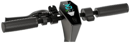 AERIUM MaxRide T500 – Modrá
