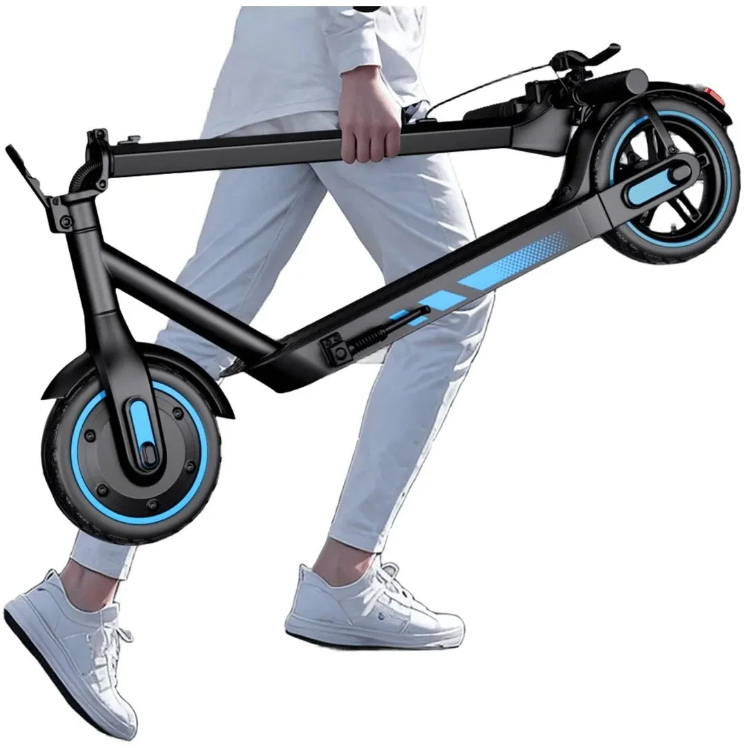 AERIUM MaxRide T500 – Modrá