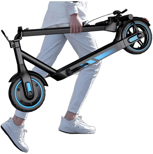 AERIUM MaxRide T500 – Modrá