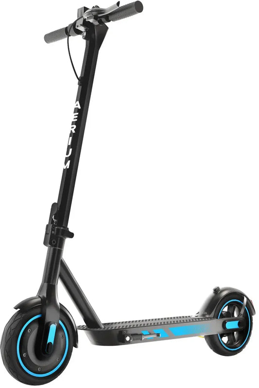 AERIUM MaxRide T500 – Modrá