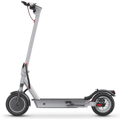 AERIUM SmoothRide Ultra – Strieborná