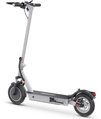 AERIUM SmoothRide Ultra – Strieborná