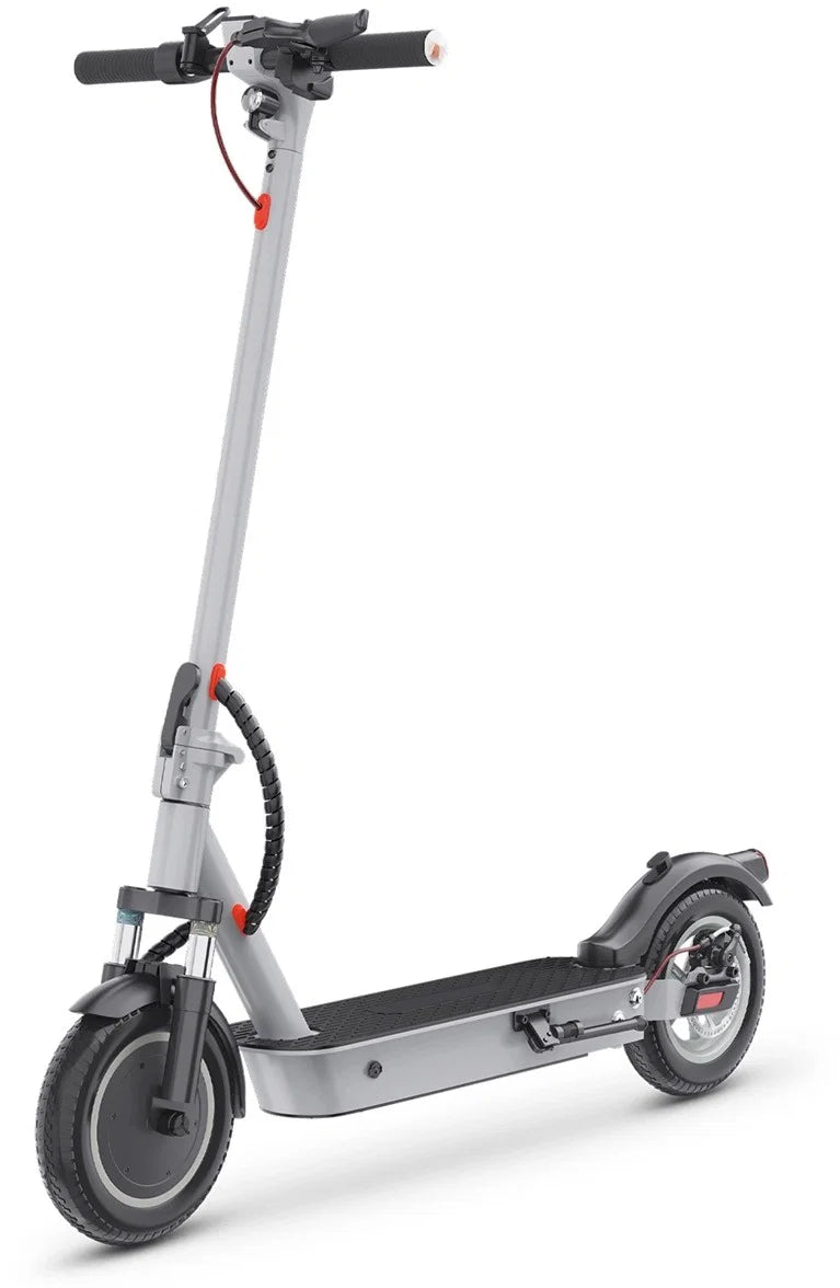 AERIUM SmoothRide Ultra – Strieborná