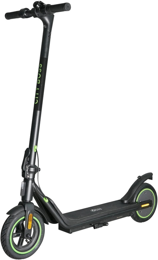 City Boss RS200 – Čierna