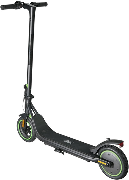 City Boss RS200 – Čierna