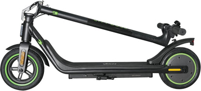 City Boss RS200 – Čierna