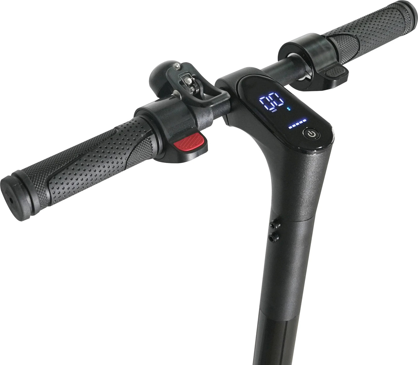 City Boss RS200 – Čierna