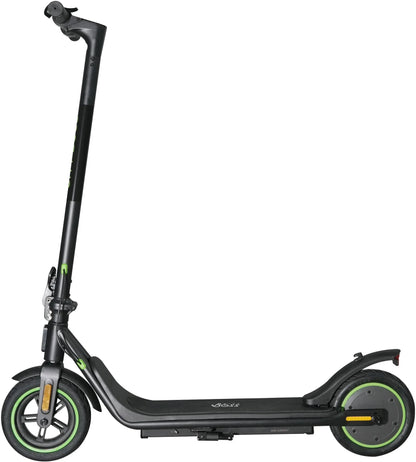 City Boss RS200 – Čierna