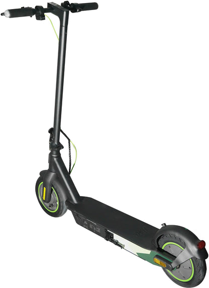 City Boss RS600 – Čierna