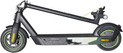 City Boss RS600 – Čierna