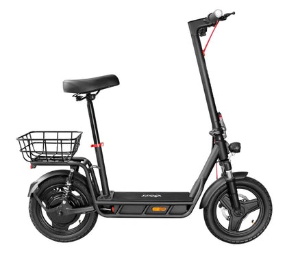 City Boss Z600 – Čierna