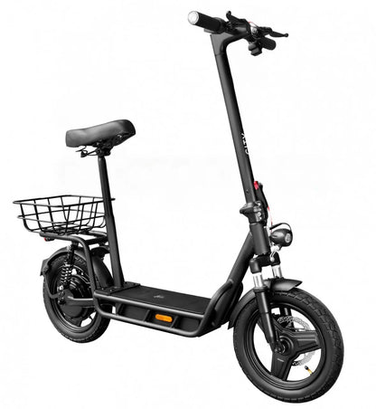 City Boss Z600 – Čierna