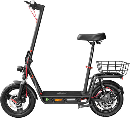 City Boss Z600 – Čierna