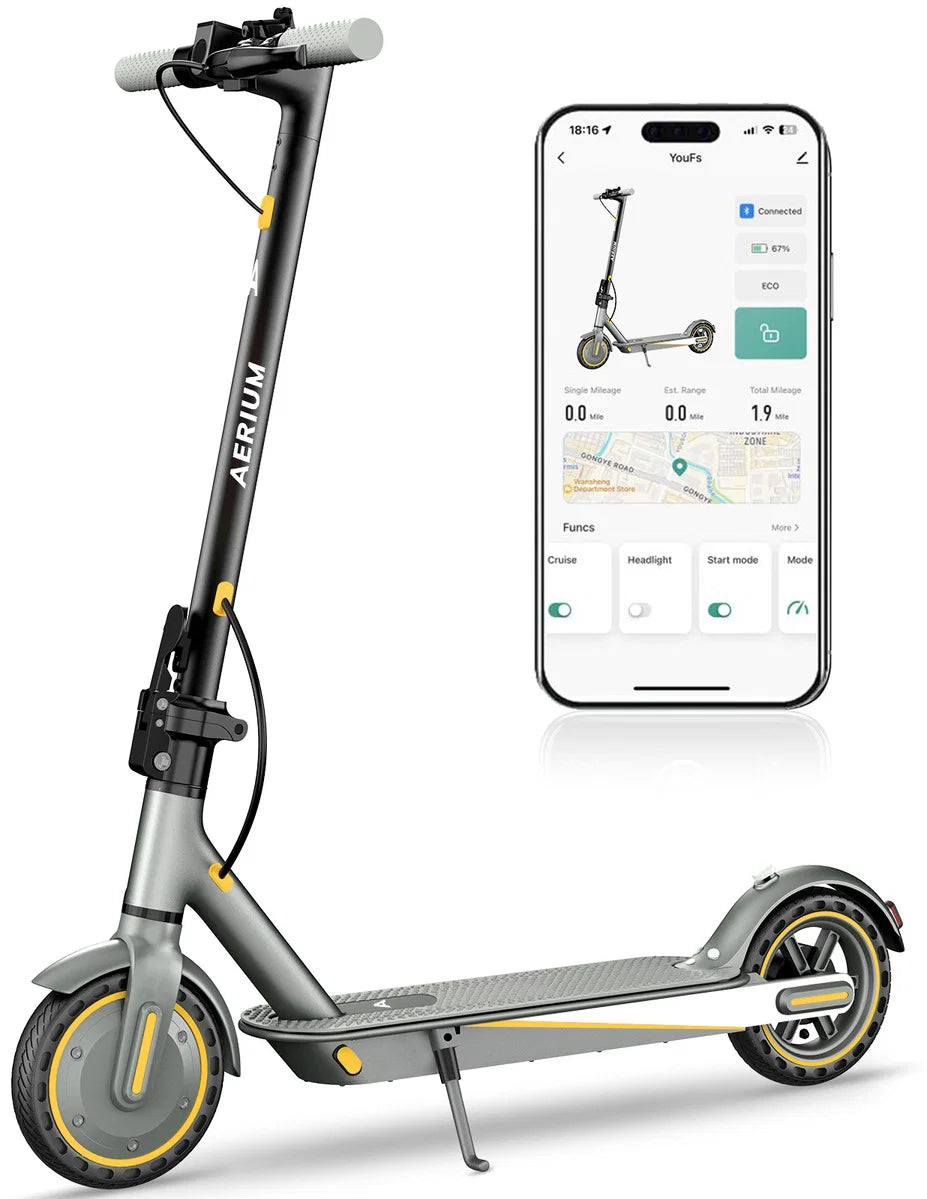 AERIUM T350 Pro