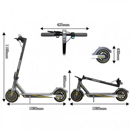 AERIUM T350 Pro