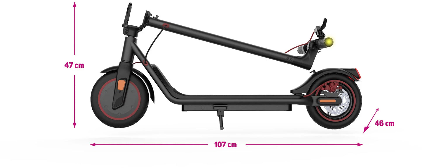 Sencor Scooter S21
