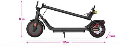 Sencor Scooter S21