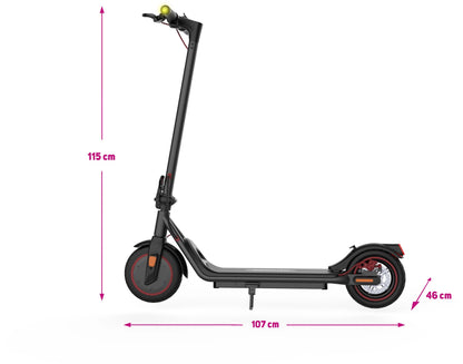 Sencor Scooter S21