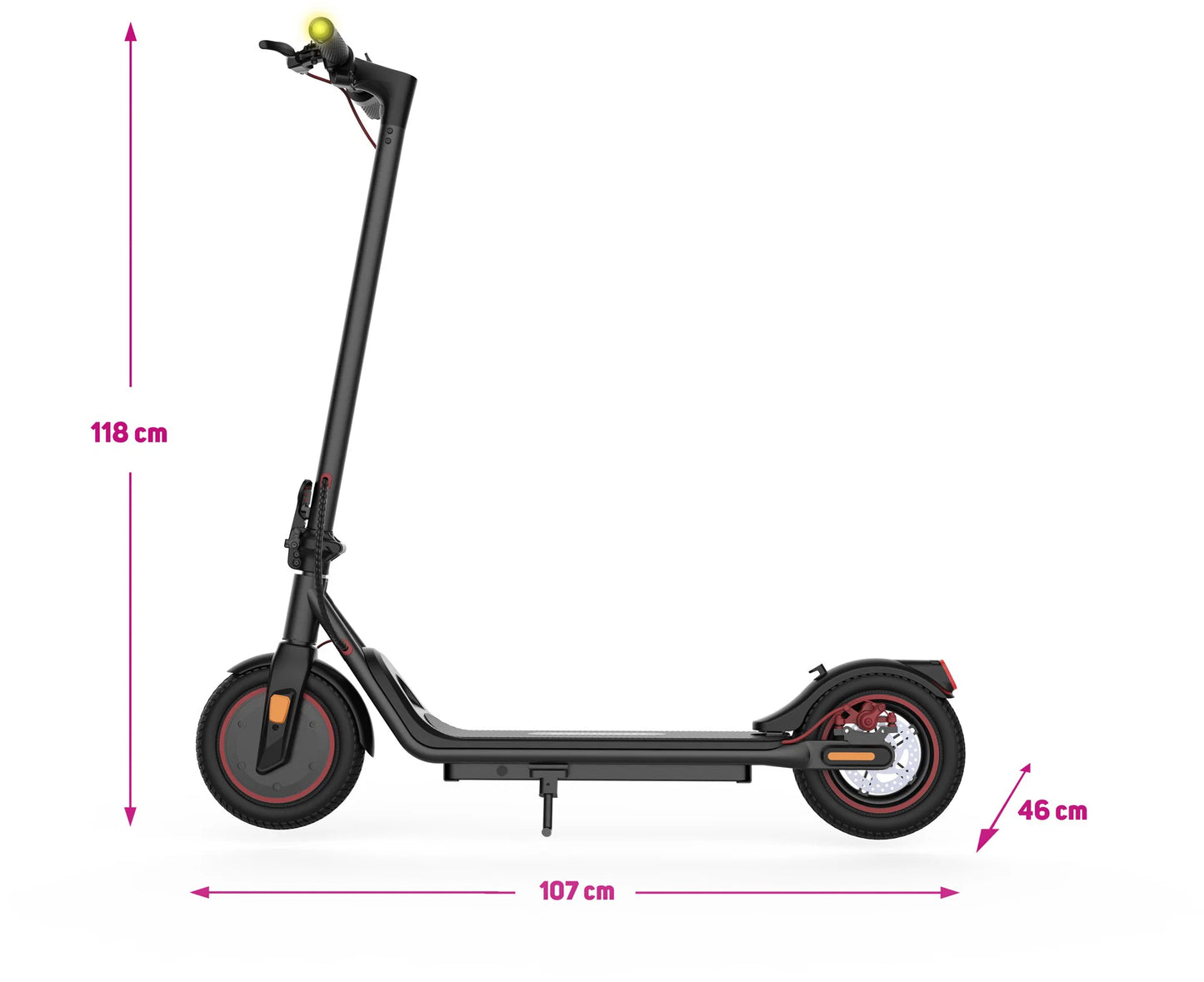 Sencor Scooter S25