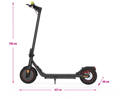Sencor Scooter S25