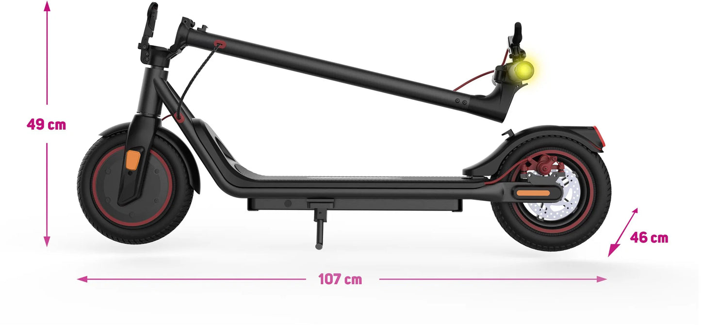 Sencor Scooter S25