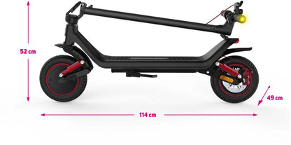 Sencor Scooter X20
