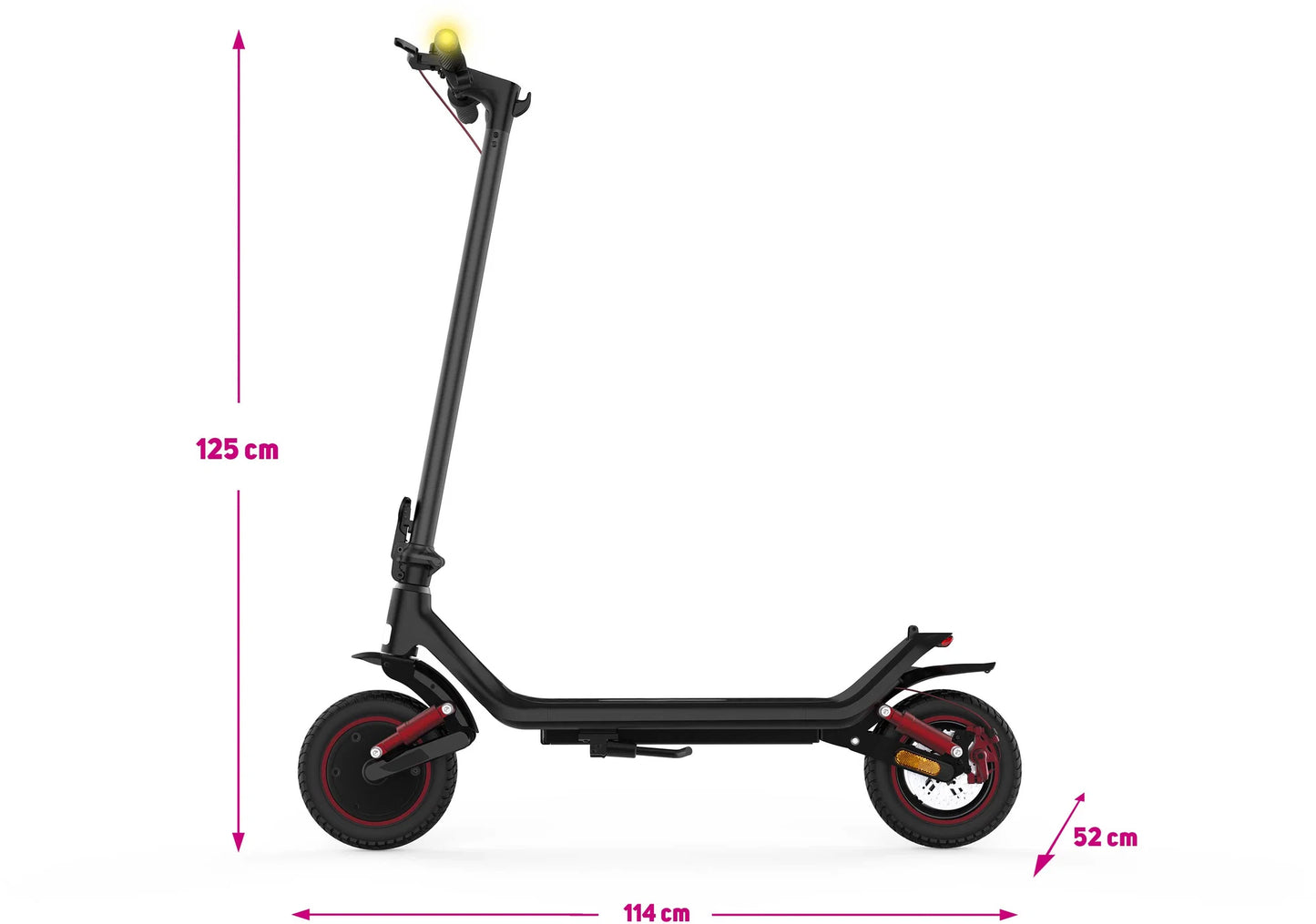 Sencor Scooter X20