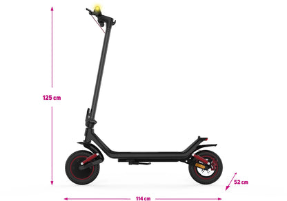 Sencor Scooter X20