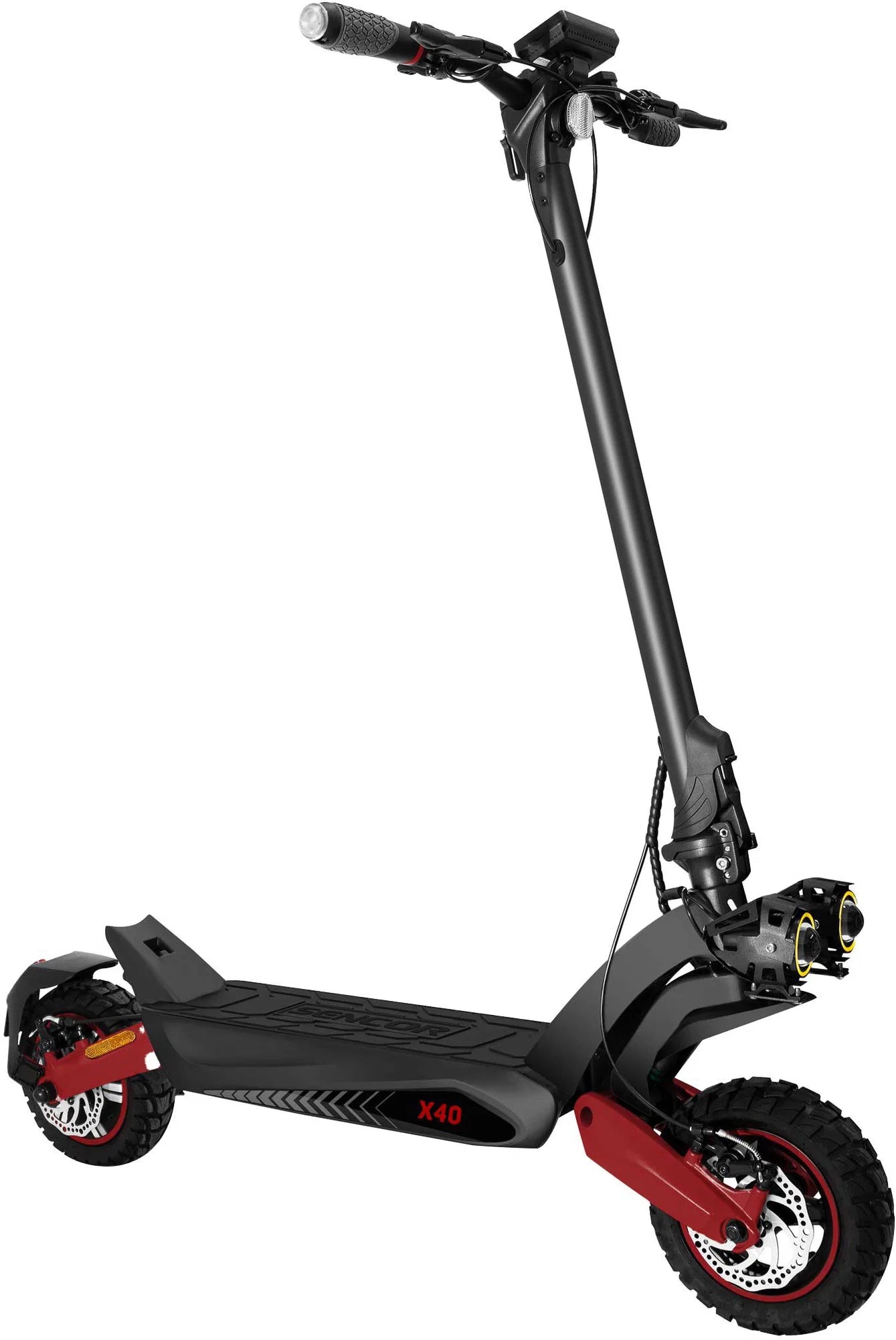 SENCOR Scooter X40 - 762,90
